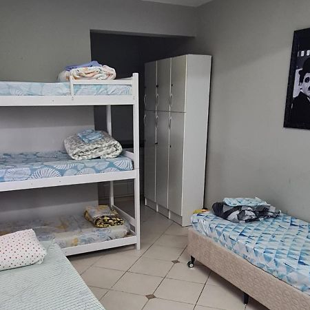 Hostel Oktoberfest Casa Laranja Blumenau Luaran gambar