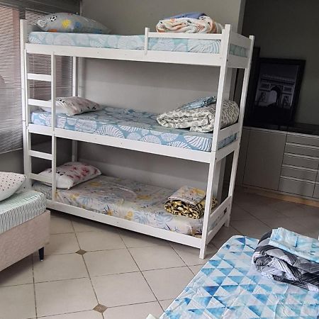 Hostel Oktoberfest Casa Laranja Blumenau Luaran gambar