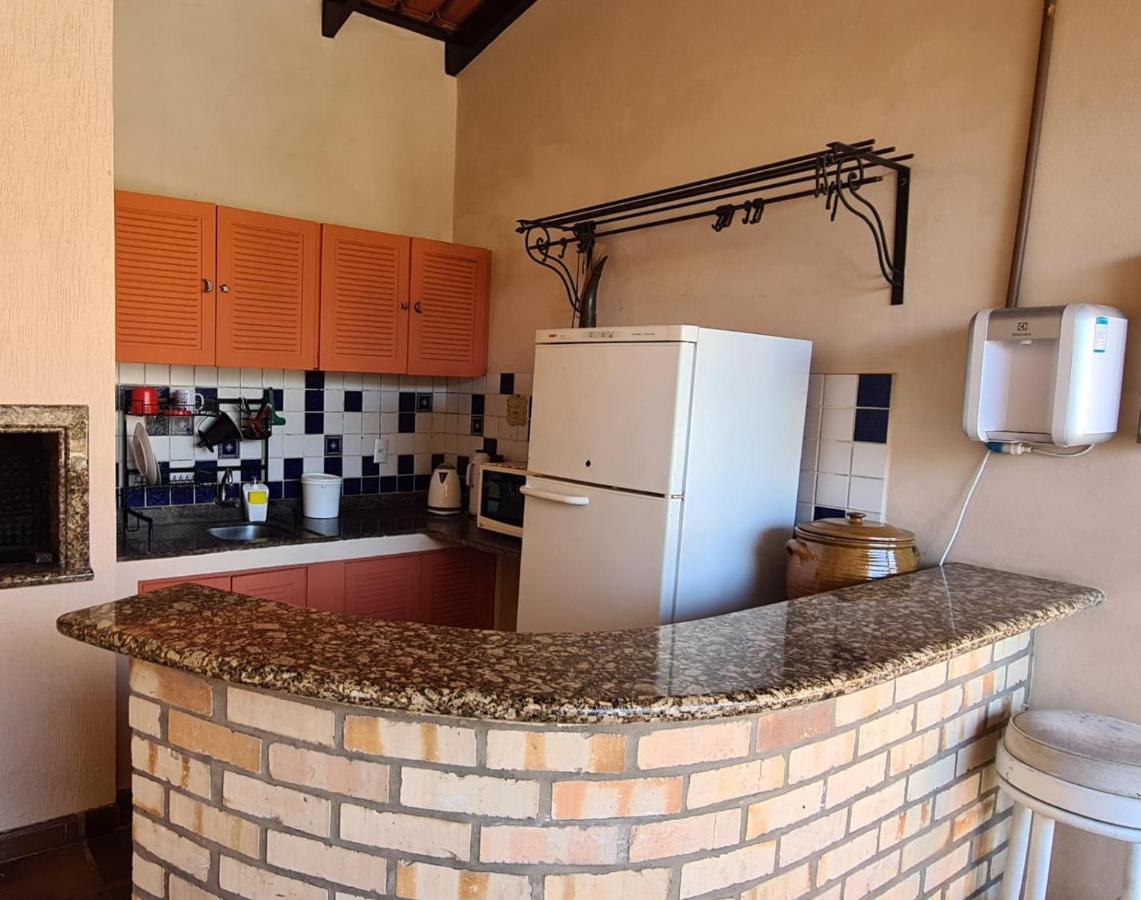 Hostel Oktoberfest Casa Laranja Blumenau Luaran gambar