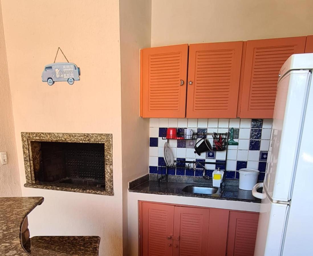 Hostel Oktoberfest Casa Laranja Blumenau Luaran gambar