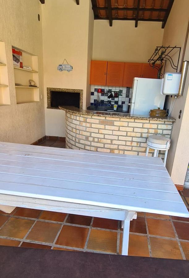 Hostel Oktoberfest Casa Laranja Blumenau Luaran gambar